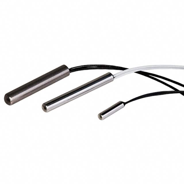 PANH 104450 Ametherm  Capteurs de température - Thermistances CTN